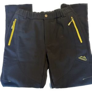 EUC Udareit Ski Pants